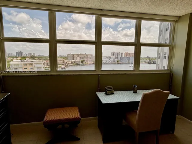 View from Bedroom