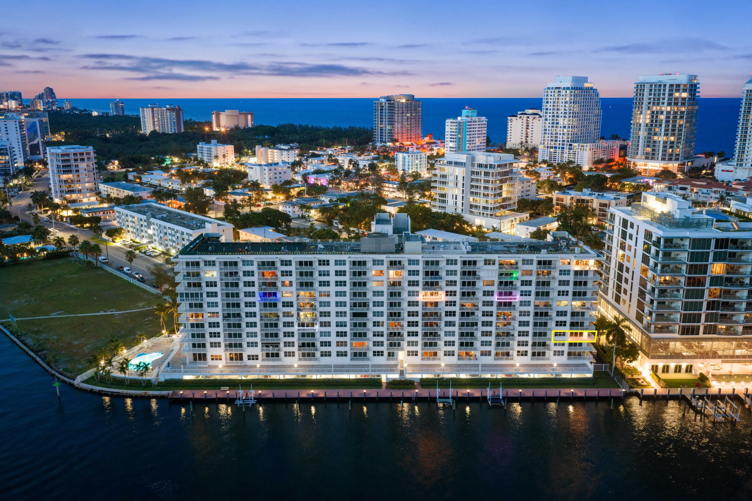 511 Bayshore Drive - 91