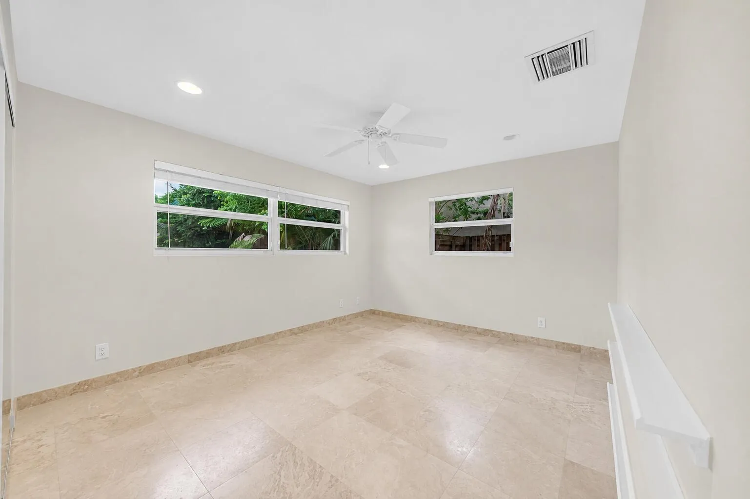 3rd Bedroom