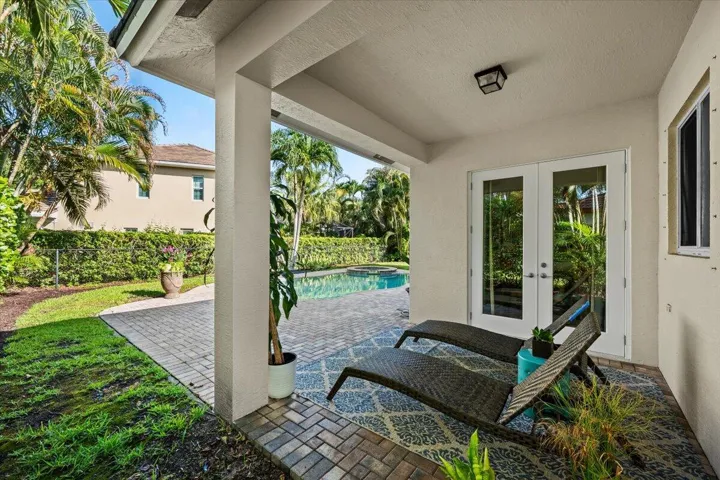 overed patio