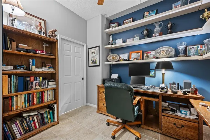 flex room/office
