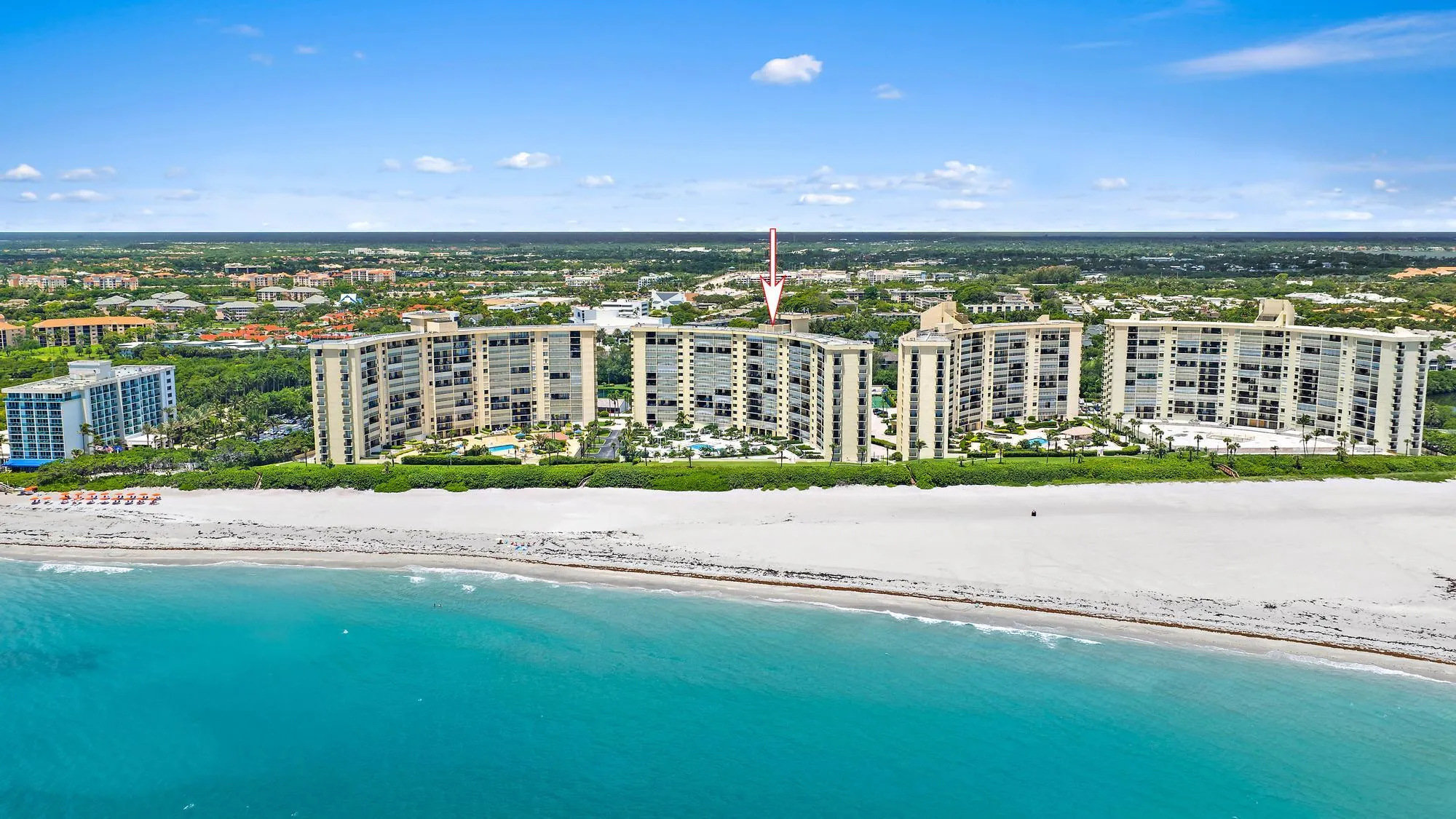 200 Ocean Trail Way 1205-25