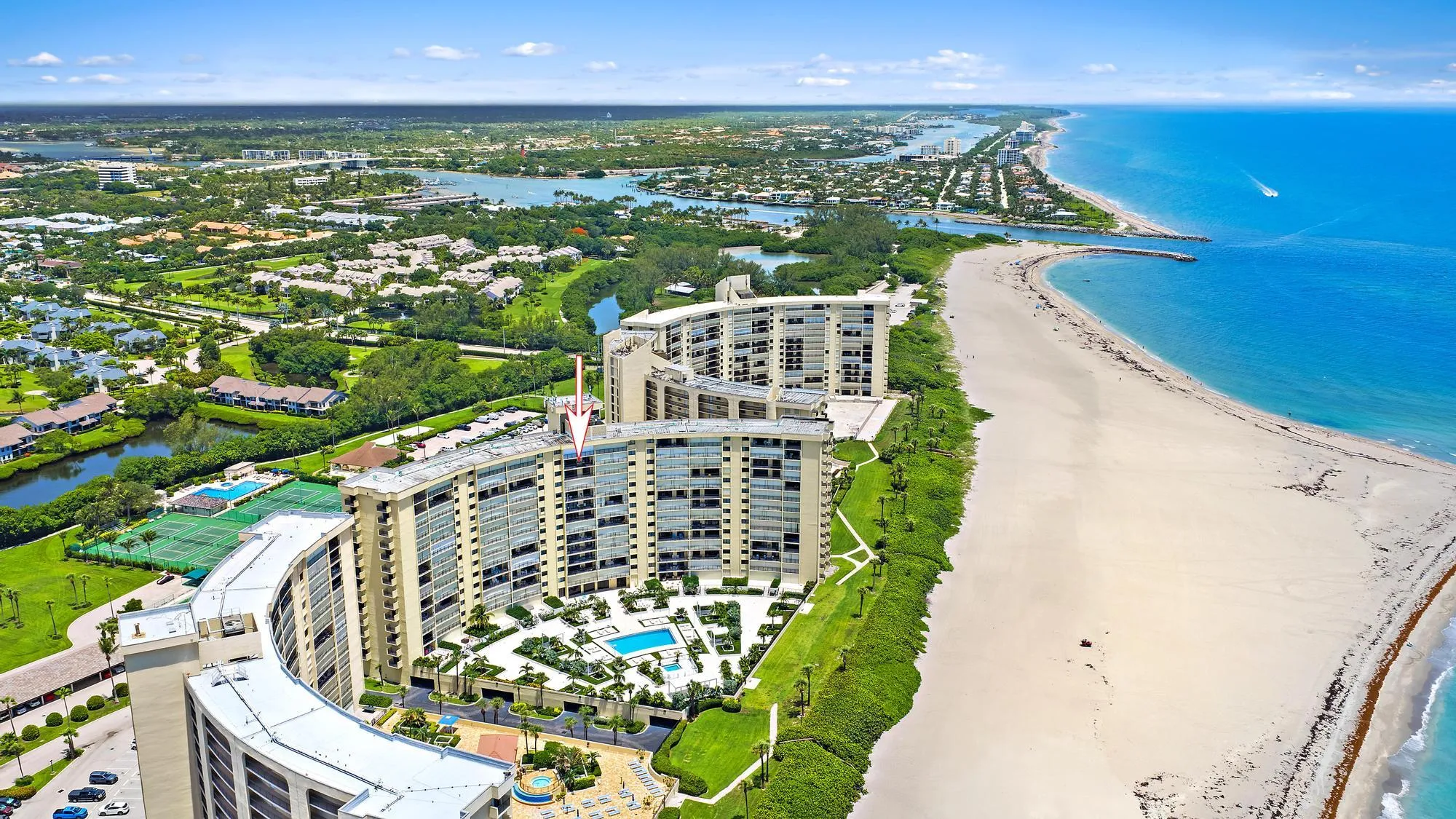 200 Ocean Trail Way 1205-28