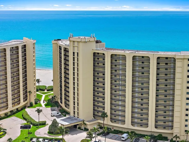 200 Ocean Trail Way 1205-30
