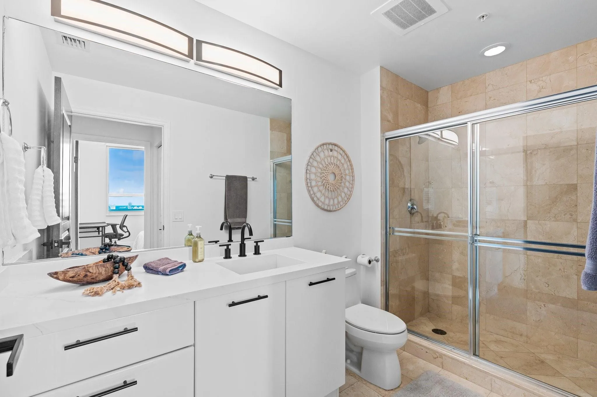 2nd Bathroom