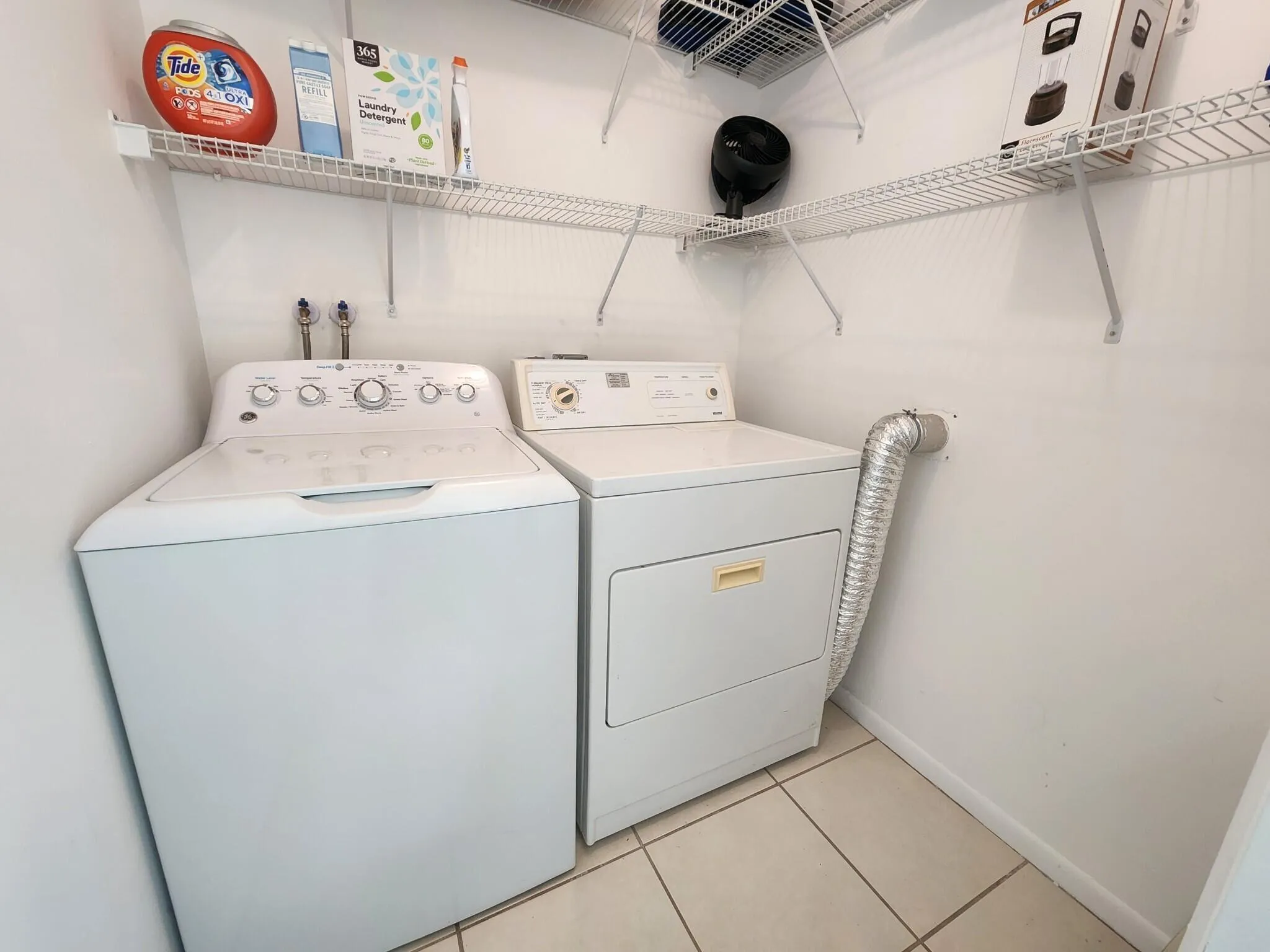 Laundry