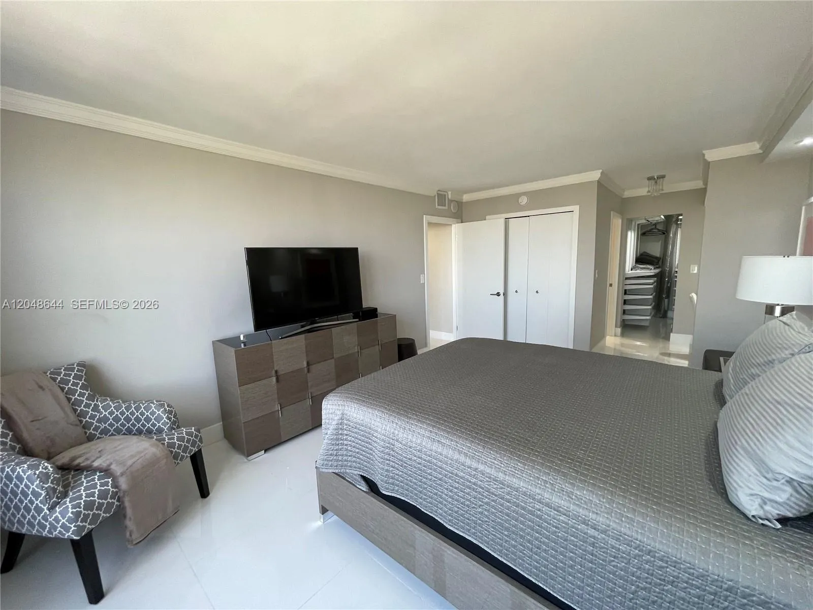 MASTER SUITE