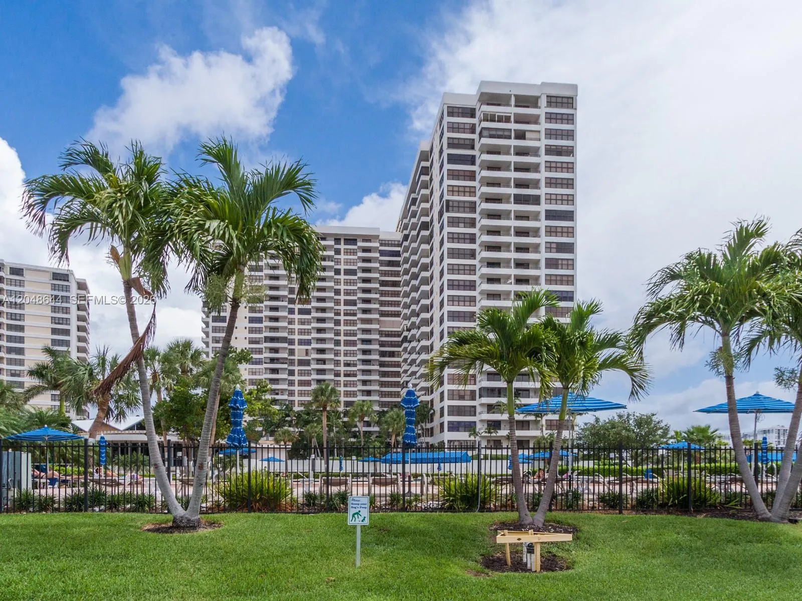 MARINA VIEW