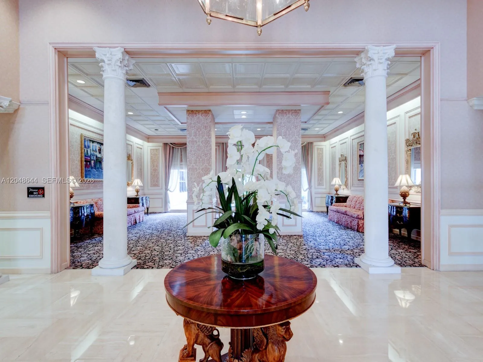 2500 LOBBY
