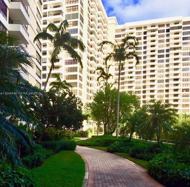 GARDENS