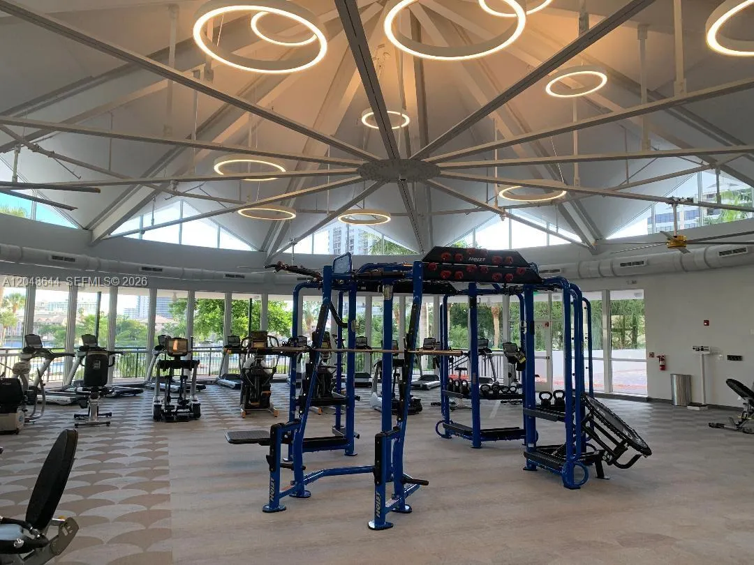 GYM