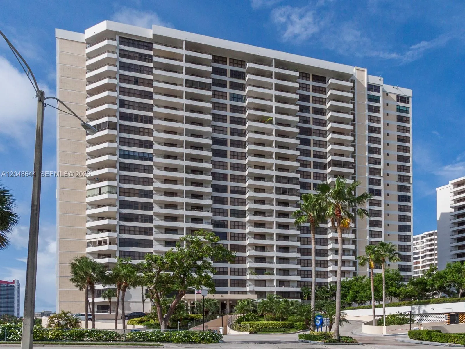 2500 BUILDING