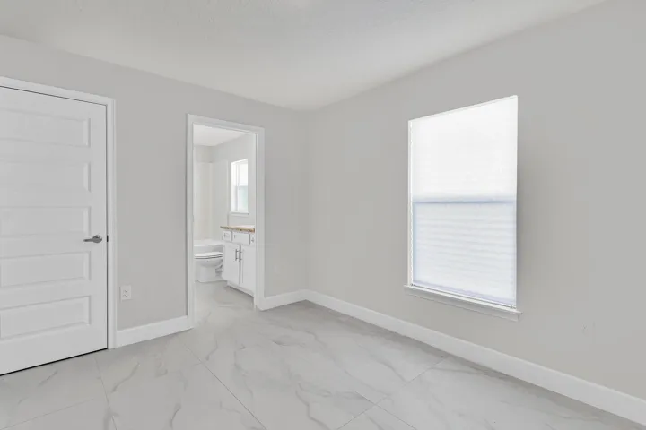 3rd Bedroom