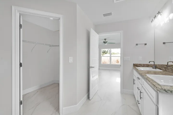 Double sinks