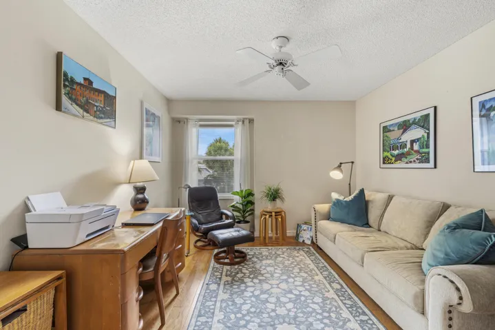 2nd Bedroom