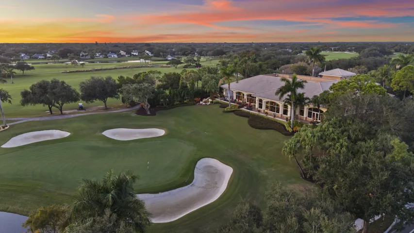 38_clubhouse - sunset