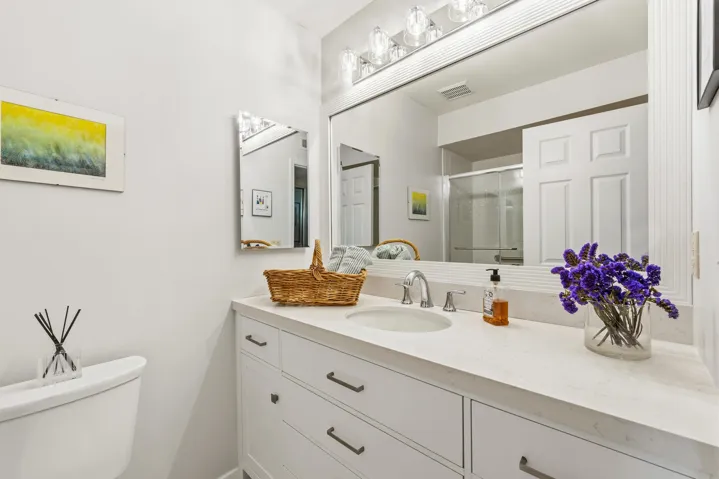 Guest Bath