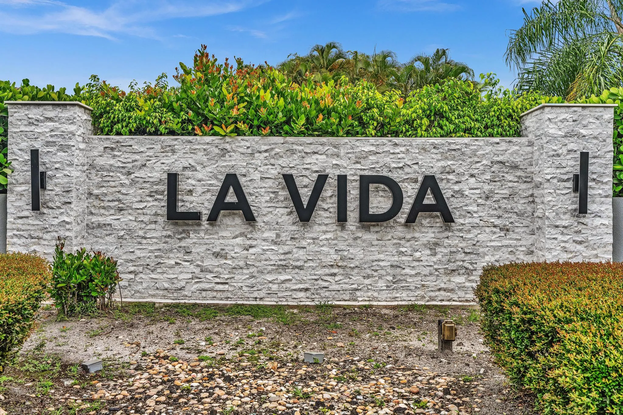 La Vida Community