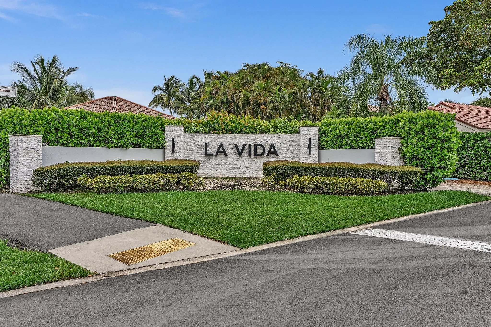 La Vida Community