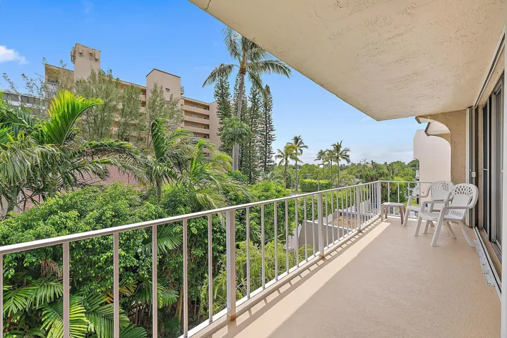 3575 S Ocean Boulevard, #307-16