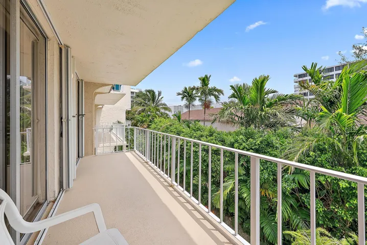 3575 S Ocean Boulevard, #307-17