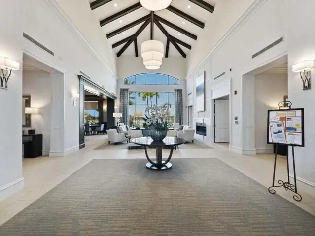 PGA Verano Amenities