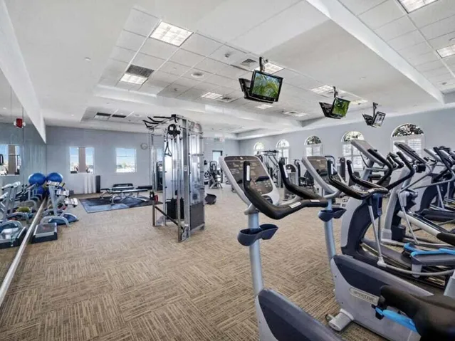 PGA Verano Amenities