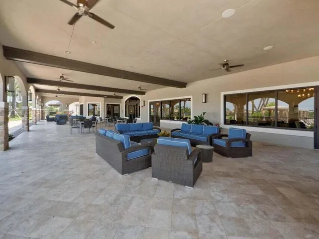 PGA Verano Amenities