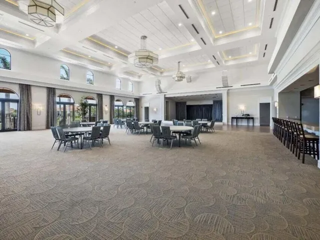 PGA Verano Amenities