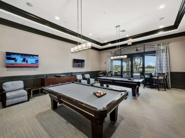 PGA Verano Amenities