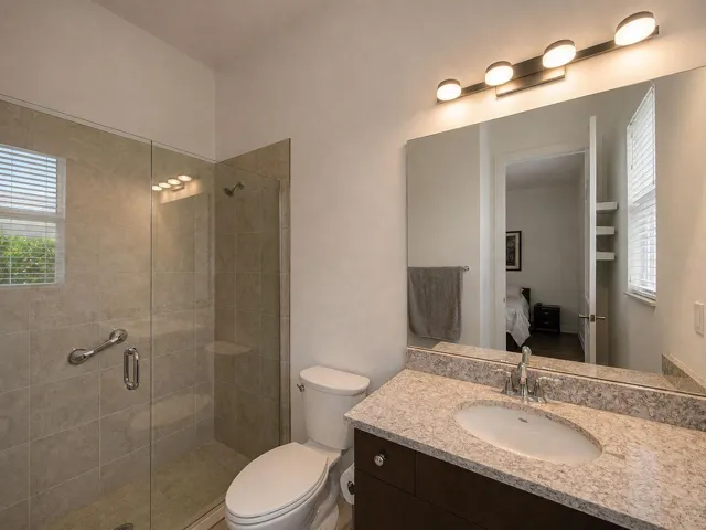 Third Bathroom
