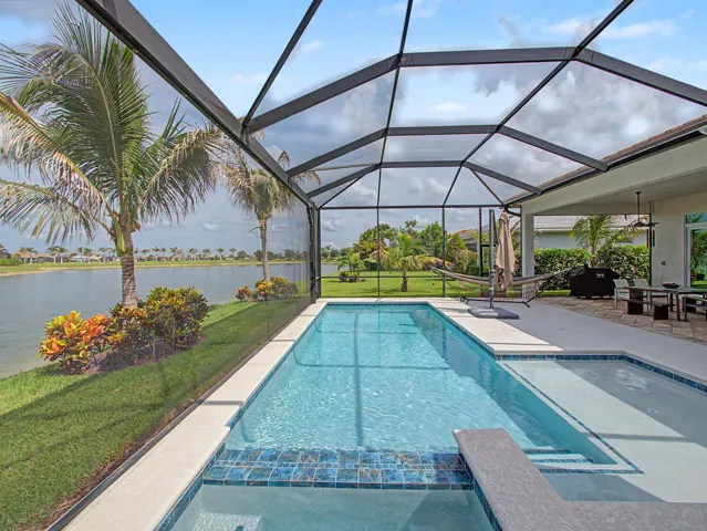 Pool/Spa