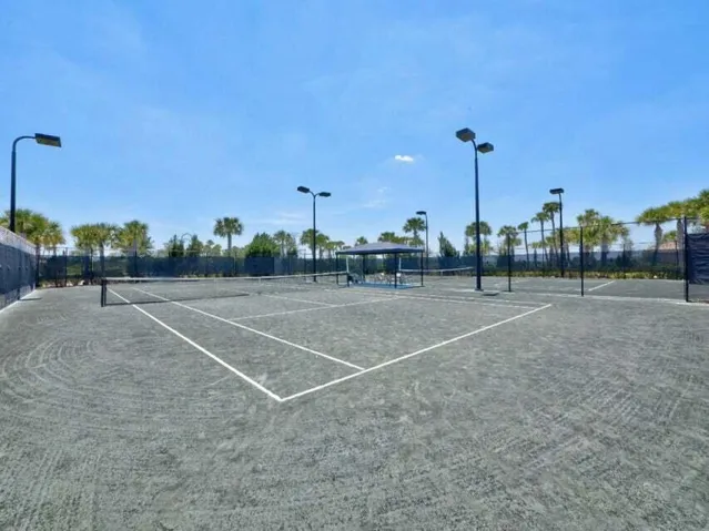 PGA Verano Amenities
