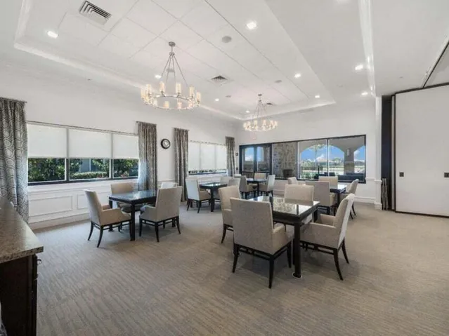 PGA Verano Amenities