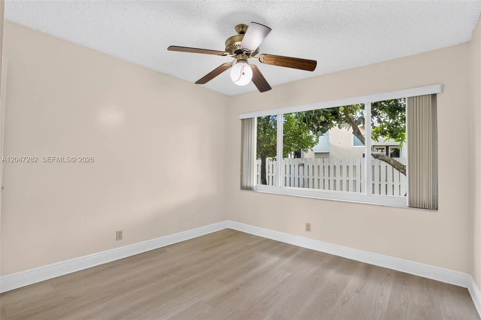 4th Bedroom