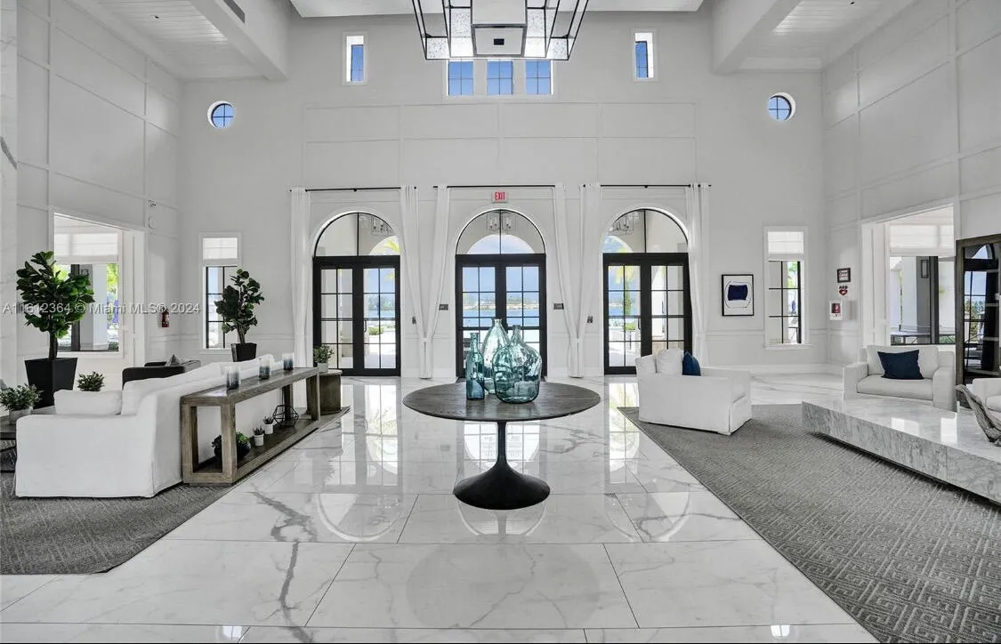 Parkland Bay clubhouse