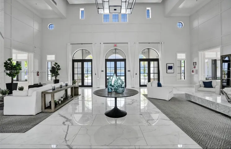 Parkland Bay clubhouse