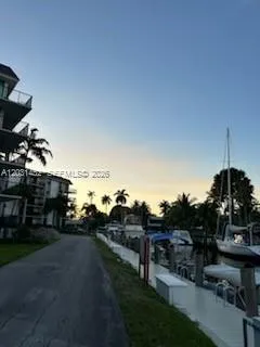 Dockage