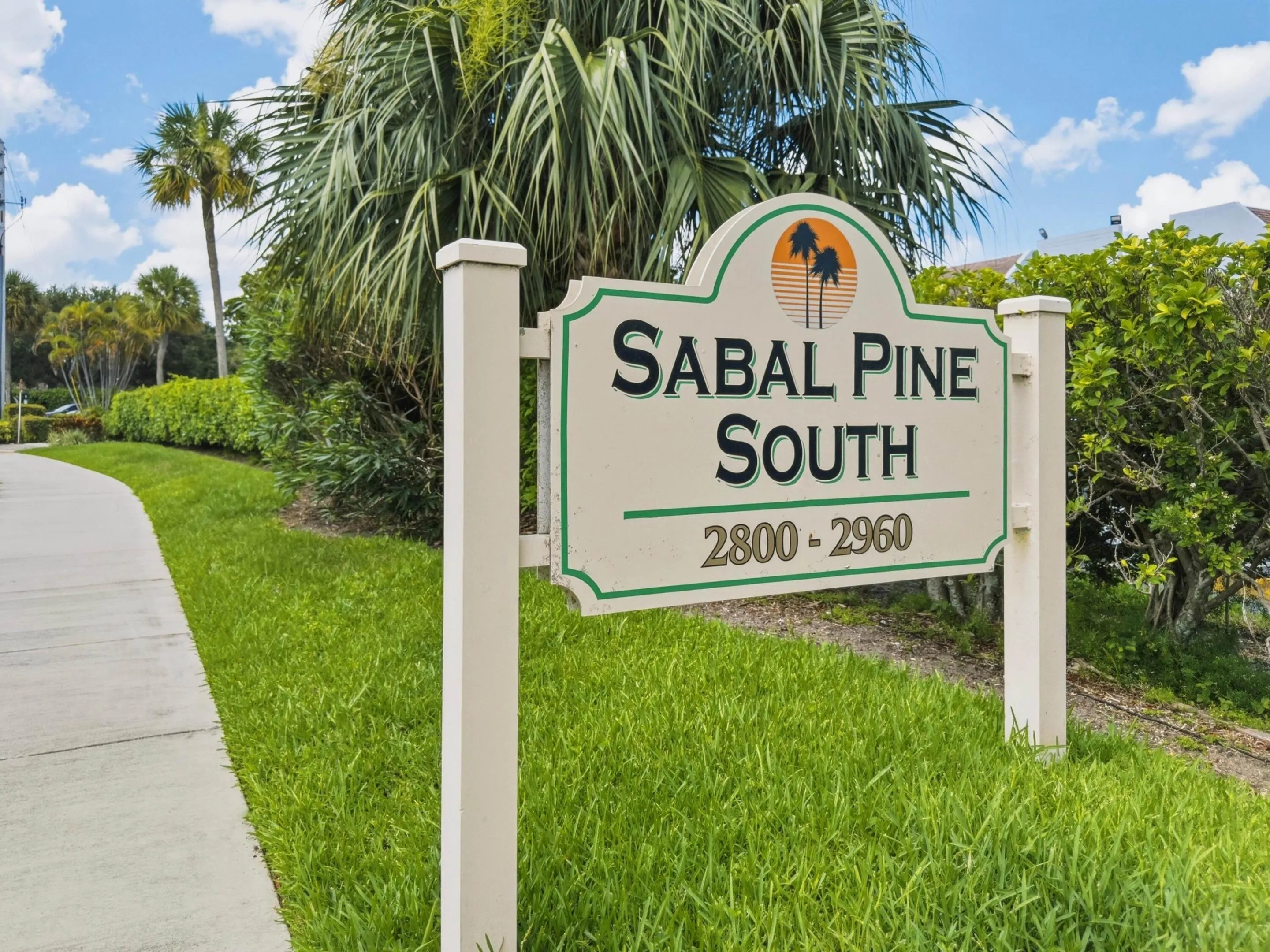 Sign