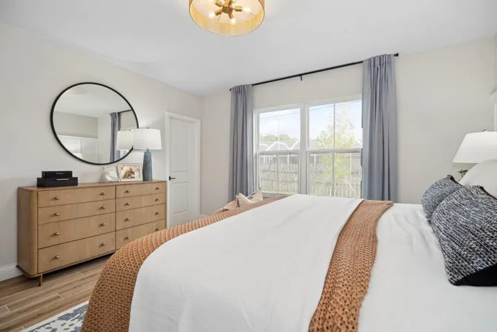 (Some or all of photography is of model home and not necessarily indicative of available home).