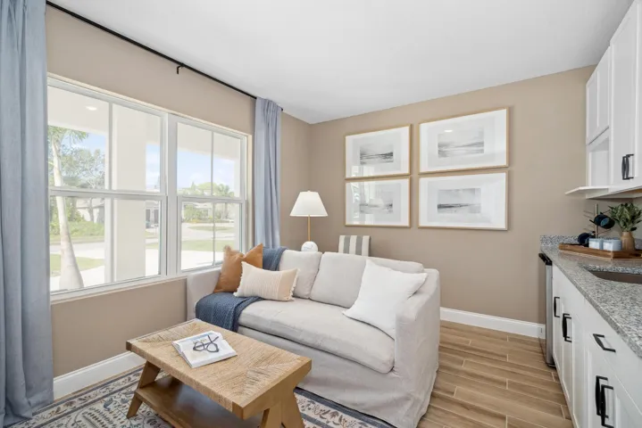 (Some or all of photography is of model home and not necessarily indicative of available home).