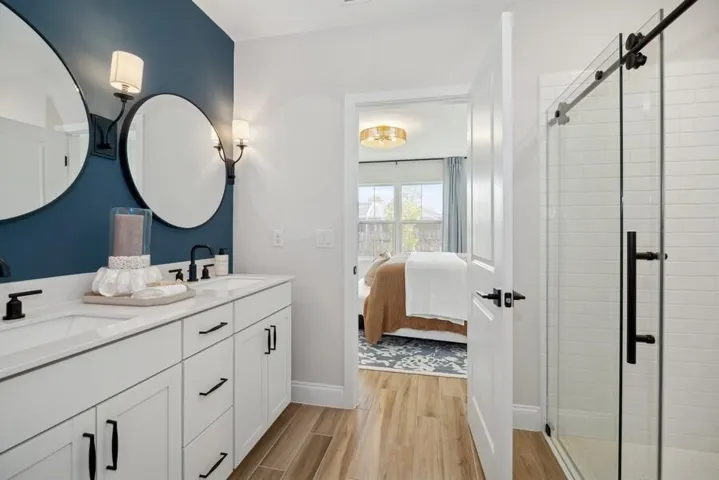 (Some or all of photography is of model home and not necessarily indicative of available home).