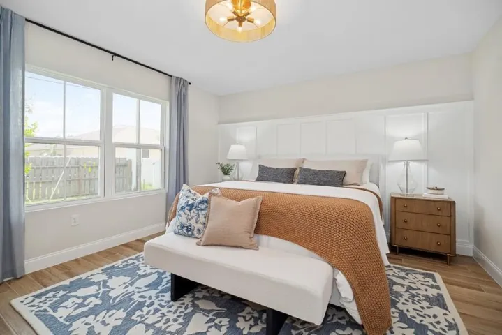 (Some or all of photography is of model home and not necessarily indicative of available home).