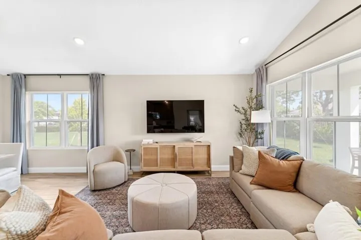 (Some or all of photography is of model home and not necessarily indicative of available home).