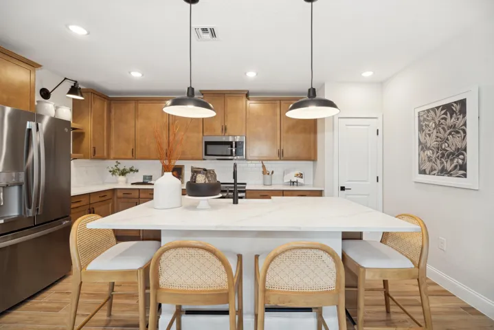 (Some or all of photography is of model home and not necessarily indicative of available home).