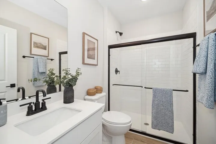 (Some or all of photography is of model home and not necessarily indicative of available home).