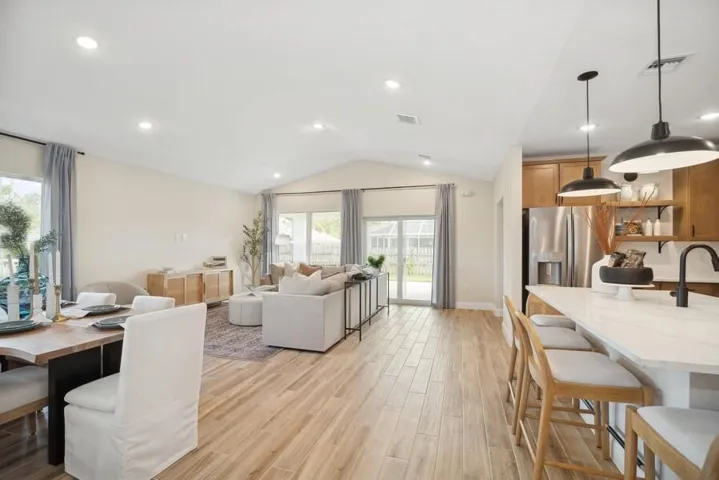 (Some or all of photography is of model home and not necessarily indicative of available home).