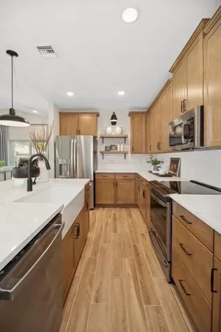 (Some or all of photography is of model home and not necessarily indicative of available home).