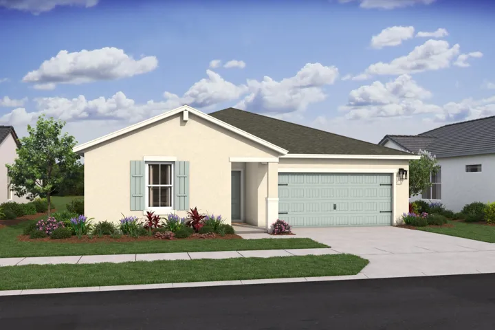 (Some or all of photography is of model home and not necessarily indicative of available home).