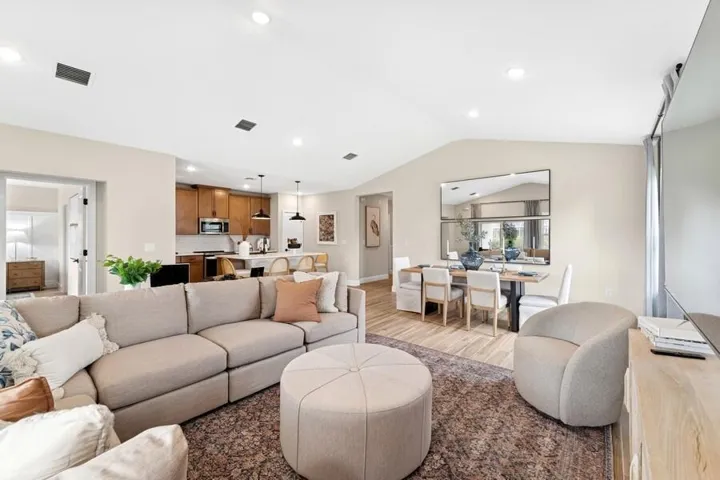 (Some or all of photography is of model home and not necessarily indicative of available home).